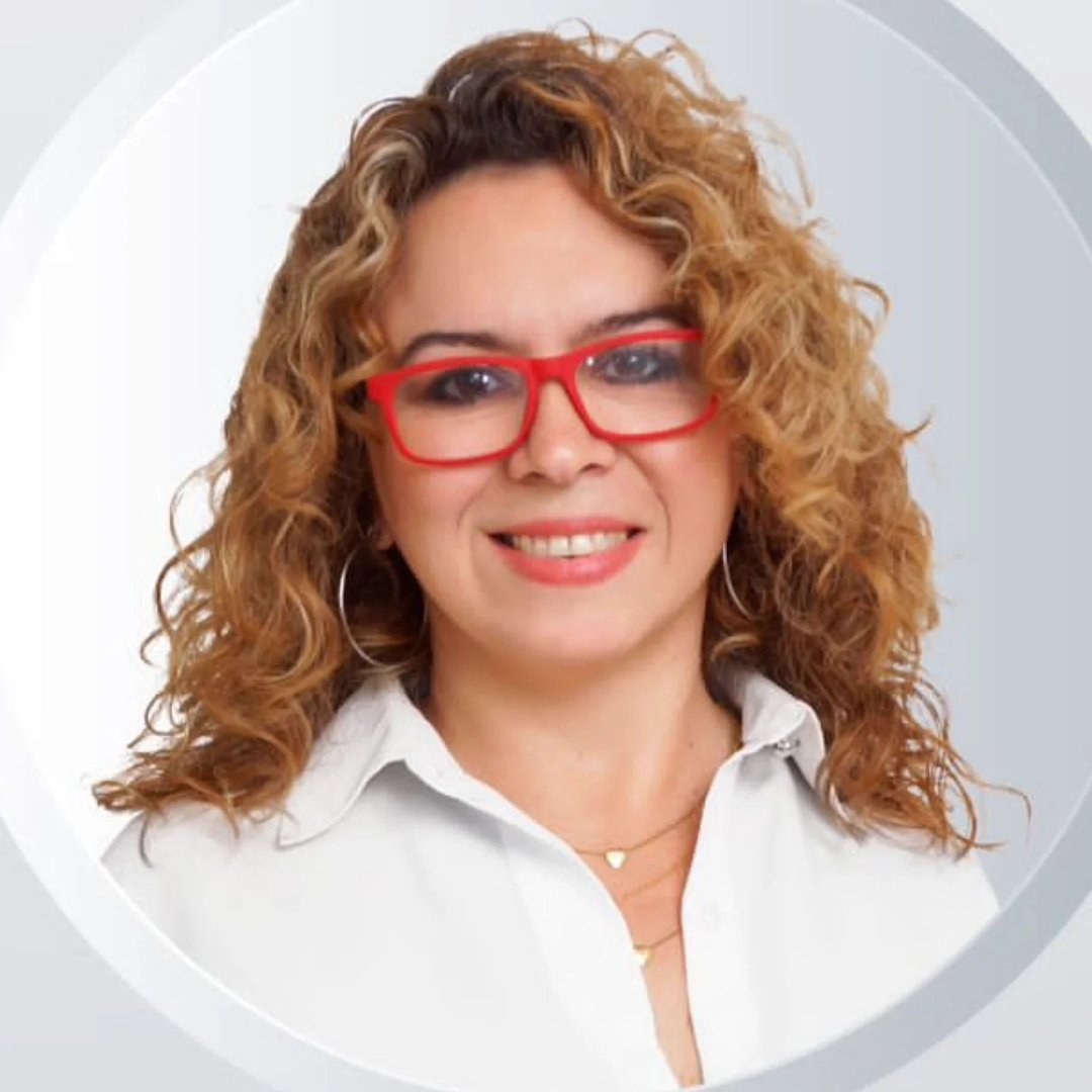 Ivone Guerrero, líder técnica da operação da Croma